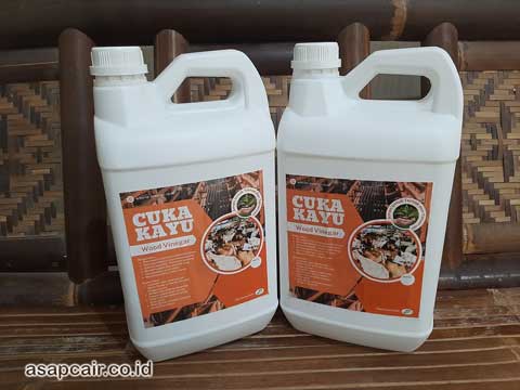 Jual Cuka Kayu Tambrauw Berkualitas