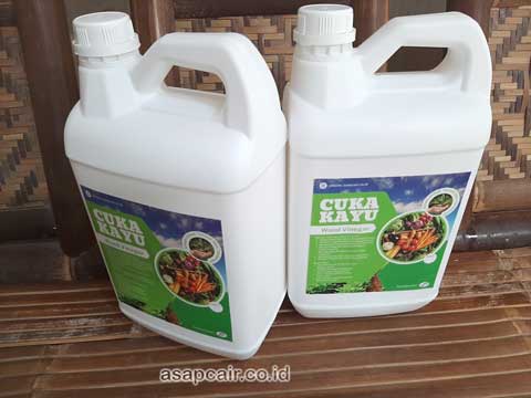 Jual Cuka Kayu Tanjungbalai Berkualitas