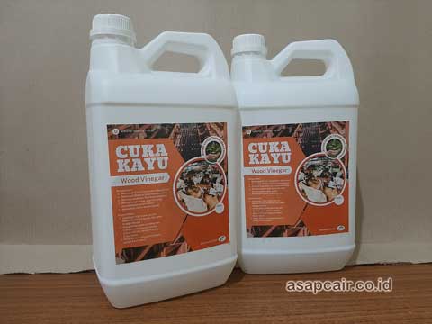 Jual Cuka Kayu Tapanuli Selatan Berkualitas