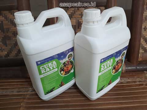 Jual Cuka Kayu Tapanuli Tengah Berkualitas