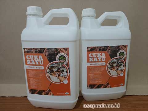 Jual Cuka Kayu Tapanuli Utara Berkualitas