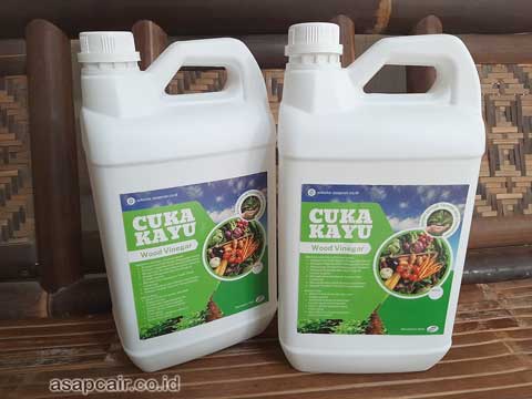 Jual Cuka Kayu Tebing Tinggi Berkualitas