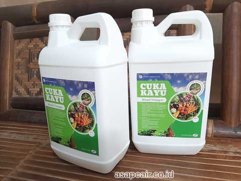 Jual Cuka Kayu Teluk Bintuni Berkualitas