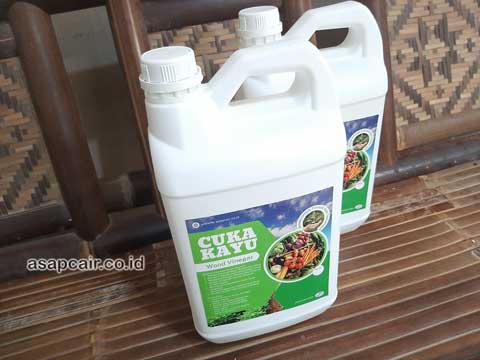 Jual Cuka Kayu Teluk Wondama Berkualitas