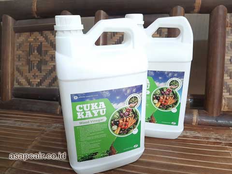 Jual Cuka Kayu Tolikara Berkualitas