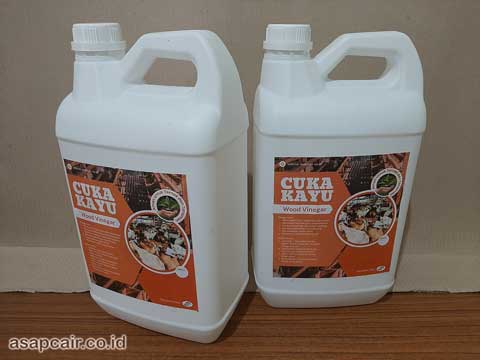 Jual Cuka Kayu Waropen Berkualitas