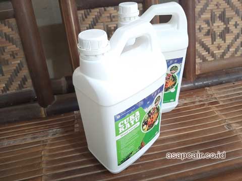 Jual Cuka Kayu Yahukimo Berkualitas