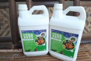 Produsen Cuka Kayu Nias Utara Harga Terjangkau