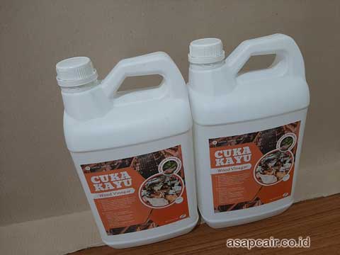 Jual Cuka Kayu Pangkalpinang Berkualitas