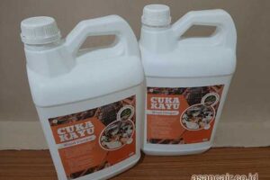 Produsen Cuka Kayu Rote Ndao Berkualitas